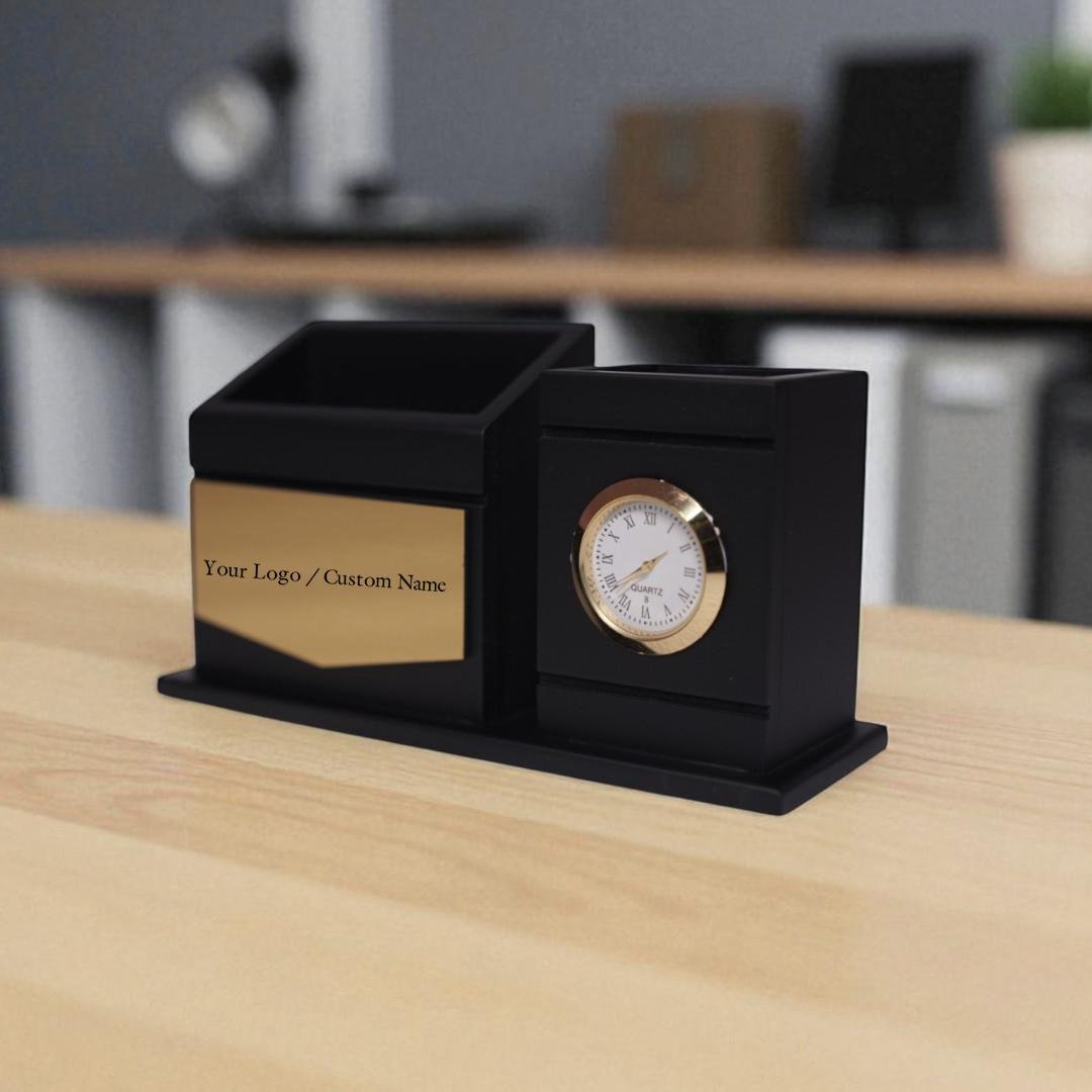 Customized Pen Stand