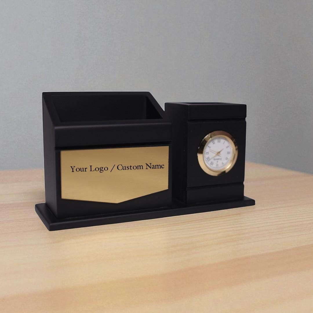 Customized Pen Stand