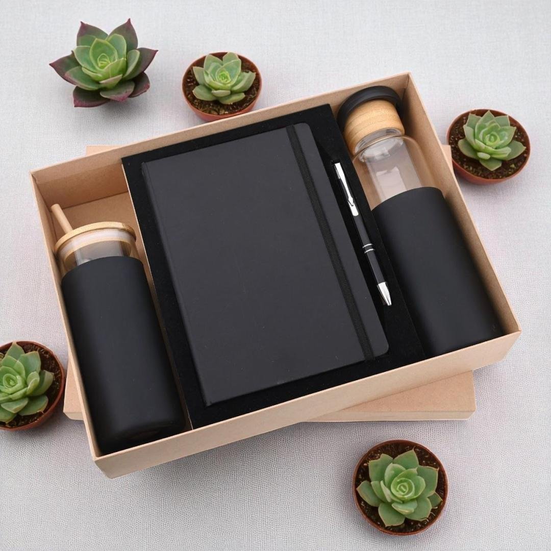 Executive Essentials Gift Set – Premium Office Collection